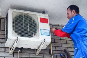 HVAC Companies Near Rome, GA Available Now